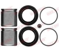 QUICK BRAKE 114-5255 Kit di revisione della pinza freno