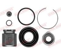 QUICK BRAKE 114-5301 Kit di revisione della pinza freno