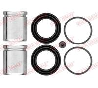 QUICK BRAKE 114-5370 Kit riparazione, Pinza freno per FORD