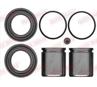QUICK BRAKE 114-5401 Kit riparazione, Pinza freno per LAND ROVER
