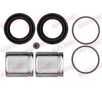 QUICK BRAKE 114-5548 Kit di revisione della pinza freno