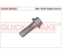 QUICK BRAKE 11610 Bullone, Pinza freno