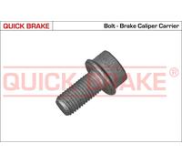 QUICK BRAKE 11631 Bullone, Pinza freno