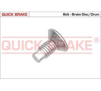 Vite di fissaggio del disco freno QUICK BRAKE 11663