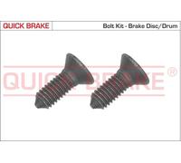 QUICK BRAKE 11667K Kit bulloni, Disco freno per AUDI,BENTLEY,CHEVROLET,CUPRA,HYU