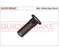 QUICK BRAKE 11675 Bullone, Disco freno