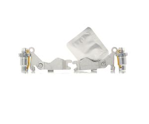 QUICK BRAKE 120 53 002 Kit riparazione, Espansore