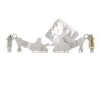 OJD Quick Brake – Kit riparazione espansore 120 53 007 – per Audi, BMW