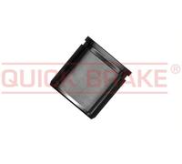 QUICK BRAKE 185164 Pistoncino pinza freno