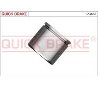 QUICK BRAKE 185392K Pistone, Pinza freno per AUDI,MERCEDES-BENZ