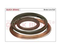 Quick Brake 1920 CU Tubo Freno