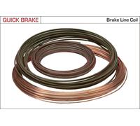 QUICK BRAKE Tubazione freno 1950 CU 5 Rame 5