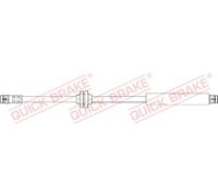 Tubo flessibile freno con filettatura interna 22.416 QUICK BRAKE