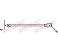 QUICK BRAKE 25.007 Tubo freno
