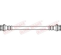 QUICK BRAKE 25.034 Flessibile del freno per NISSAN