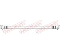 QUICK BRAKE 25.036 Flessibile del freno per NISSAN