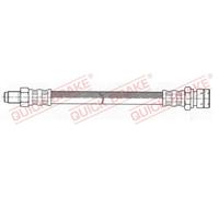 QUICK BRAKE 32.076 Flessibile del freno per VW