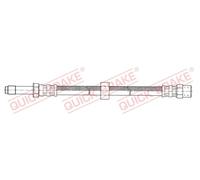 QUICK BRAKE 32.107 Flessibile del freno per SEAT