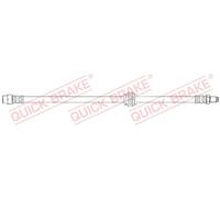 QUICK BRAKE 32.115 Flessibile del freno per MINI