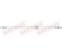 QUICK BRAKE 32.116 Flessibile del freno per BMW