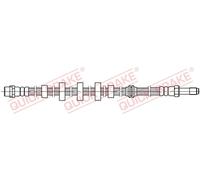 QUICK BRAKE Tubo Freno Per Audi A4 Avant 2.0 TDI 1.8 TFSI QUATTRO Q5