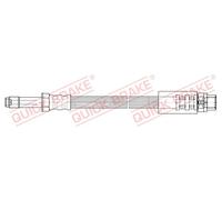 Tubo flessibile freno con filettatura interna 32.344 QUICK BRAKE per BMW 1 3 X1