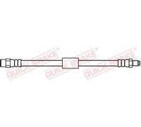 QUICK BRAKE 32.350 Tubo freno