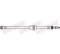 QUICK BRAKE 32.353 Flessibile del freno per MINI