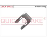 QUICK BRAKE 3205-10K Supporto, Flessibile freno