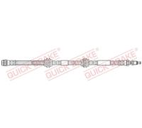 QUICK BRAKE 35.916 Flessibile del freno per VW