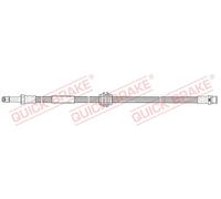 QUICK BRAKE 37.941 Flessibile del freno per MERCEDES-BENZ,VW