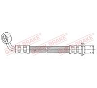 Tubo flessibile freno con filettatura interna 50.059 QUICK BRAKE per TOYOTA