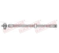 QUICK BRAKE 50.102X Flessibile del freno per SEAT,VW