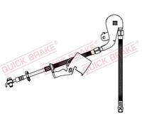 QUICK BRAKE 58.803X Flessibile del freno per CITROËN,PEUGEOT