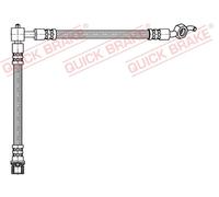 QUICK BRAKE 58.814 Tubo freno