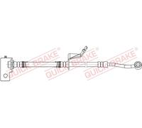 QUICK BRAKE 58.876X Flessibile del freno per HYUNDAI