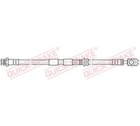 Tubo flessibile del freno QUICK BRAKE 58.897X