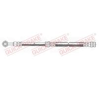 Tubo flessibile freno con filettatura interna 58.910 QUICK BRAKE per MITSUBISHI