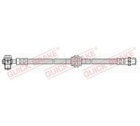 QUICK BRAKE 58.996X Flessibile del freno per MINI