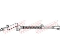 QUICK BRAKE 86.902X Flessibile del freno per CHRYSLER