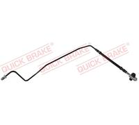 QUICK BRAKE 96.005X Flessibile del freno per AUDI,SKODA,VW