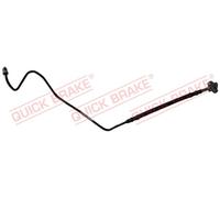 QUICK BRAKE 96.010X Flessibile del freno per SEAT,VW