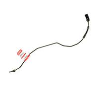 QUICK BRAKE 96.011X Tubo freno per VW Golf IV Schrägheck (1J1)