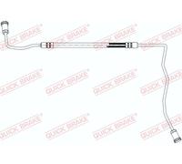 QUICK BRAKE 96.021 Flessibile del freno per RENAULT
