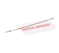 QUICK BRAKE CN-0480A-A Tubo freno rigido