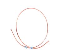 QUICK BRAKE CU-1000A-A Tubo freno rigido