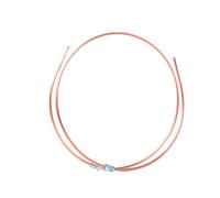 QUICK BRAKE CU-1250A-A Tubo freno rigido