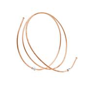 QUICK BRAKE CU-1860A-A Tubo freno rigido