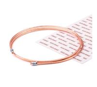 QUICK BRAKE CU-2080A-A Tubo freno rigido