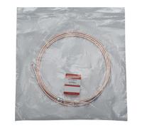 QUICK BRAKE CU-3100A-A Tubo freno rigido